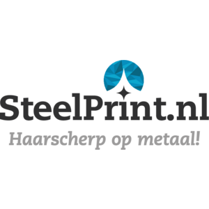 Steelprint Logo