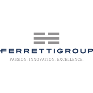 Ferretti Group Logo