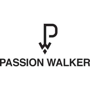 Passion Walker Logo