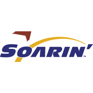 Soarin Logo