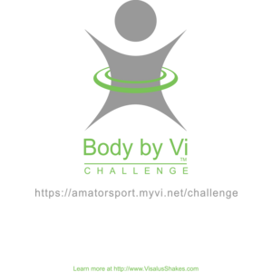 Body by Vi Challenge Logo