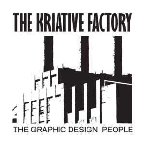 The Kriative Factory Logo