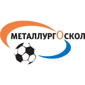 FK Metallurg-Oskol Staryi Oskol Logo