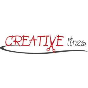 Creative lines Logo
