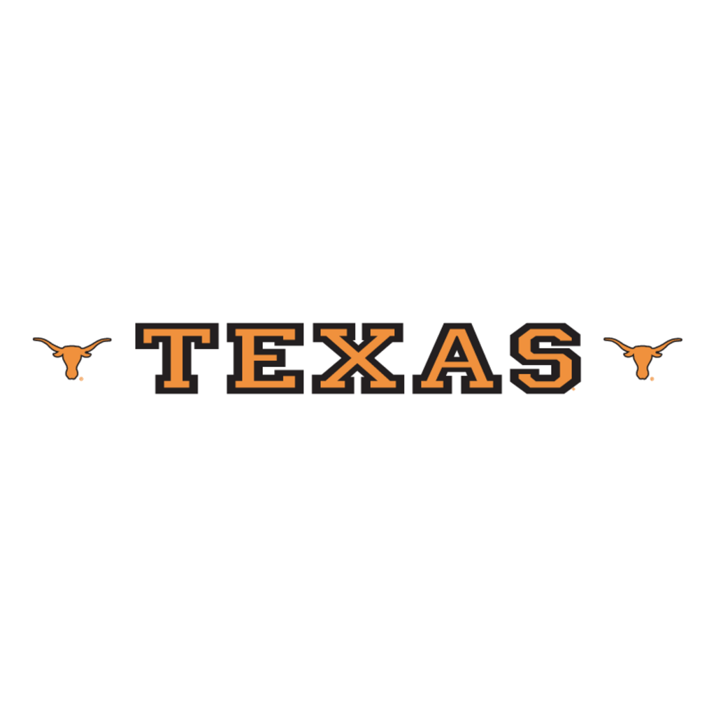 Texas Longhorns(203) logo, Vector Logo of Texas Longhorns(203) brand ...