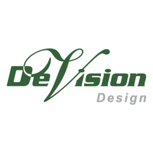 DeVision Design Logo