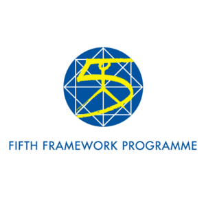 Fifth Framework Programme Logo