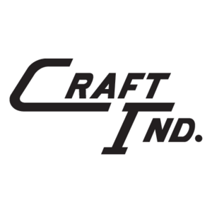 Craft Ind  Logo