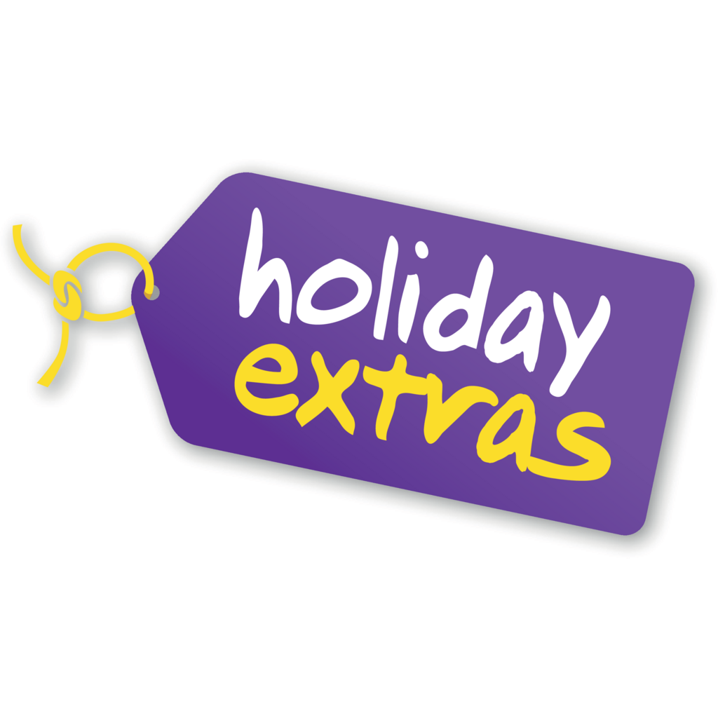 Holiday Extras Logo Vector Logo Of Holiday Extras Brand Free Download 