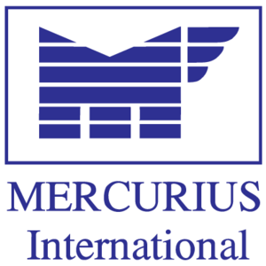 Mercurius Logo