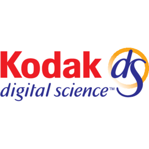 Kodak(8) Logo