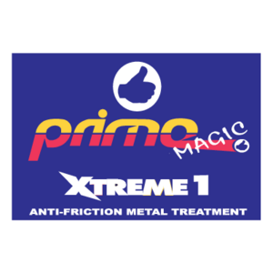 Primo Magic International Logo