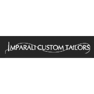 Imparali Custom Tailors New York Logo