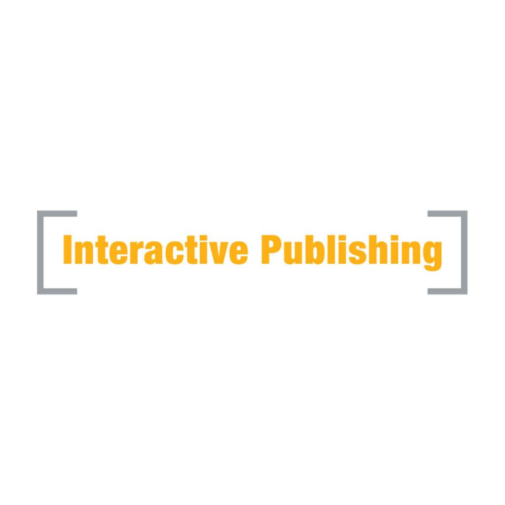 Interactive,Publishing