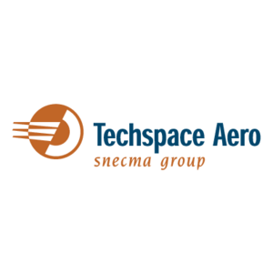 Techspace Aero(31) Logo