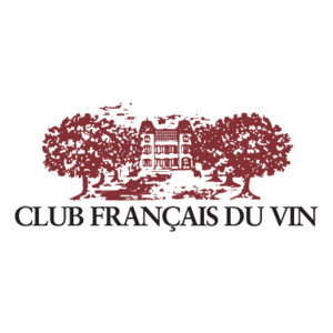Club Francais Du Vin Logo