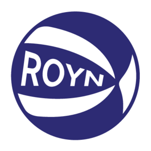 Royn Logo