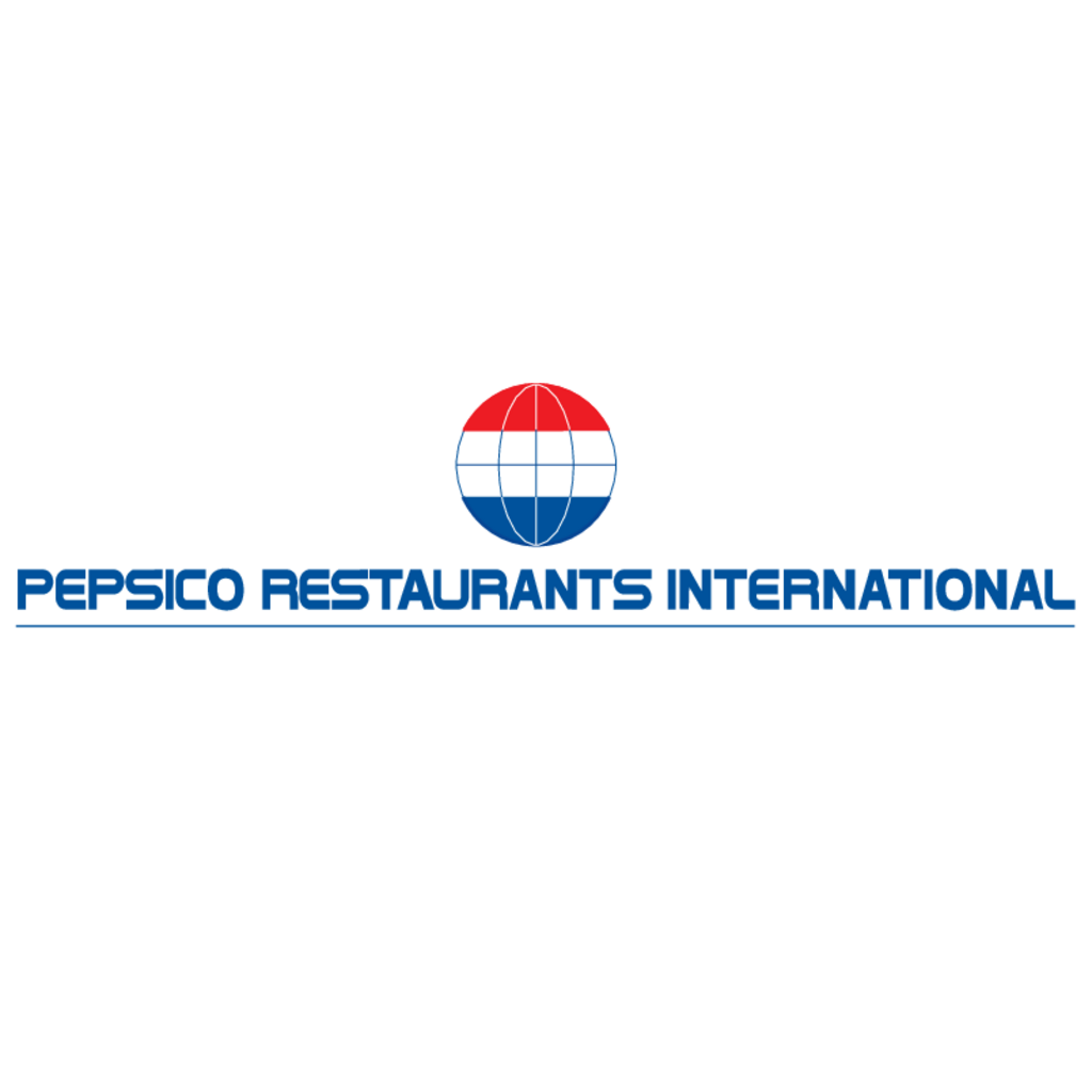 Pepsico,Restaurants,International
