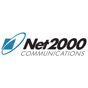 Net 2000 Communications Logo
