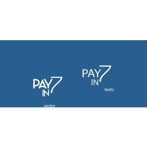 Payin7 Logo