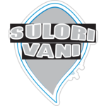 FK Sulori Vani Logo