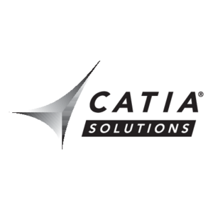 Catia Solutions Logo