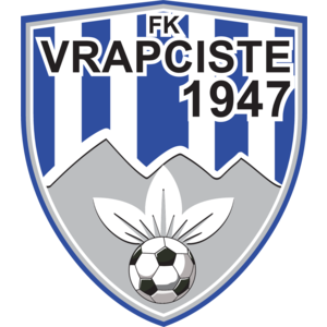 Logo, Sports, Macedonia, FK Vrapcište