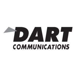 Dart Communications Logo