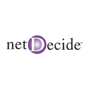 netDecide Logo