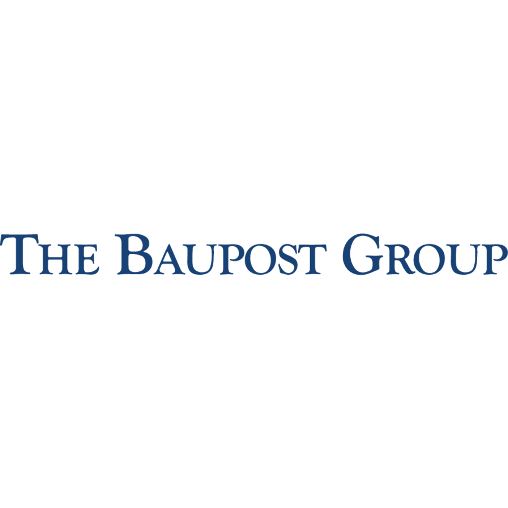 Logo, Finance, United States, Baupost Group