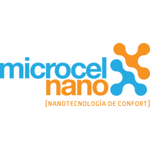 Microcel Nano Logo