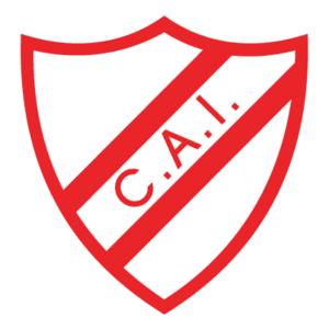 Clube Atletico Independiente del Neuquen Logo