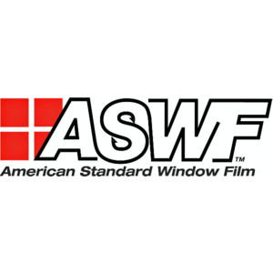 American Standard Window Film Logo