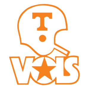 Tennessee Vols(145) Logo