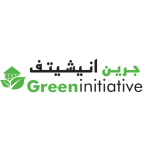 Green Initiative Logo