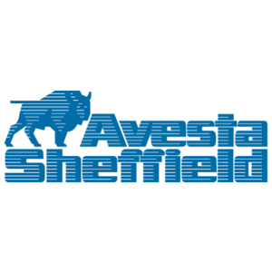 Avesta Sheffield Logo