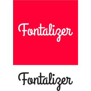 Fontalizer Logo