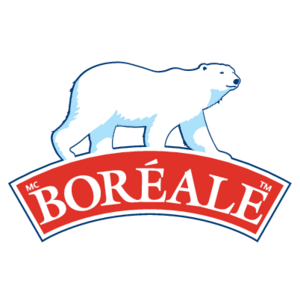 Boreale Logo