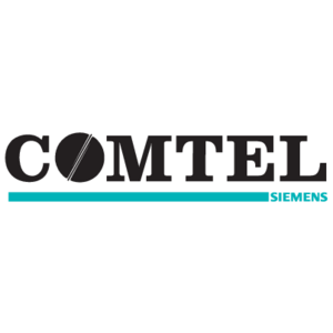 Comtel Siemens Logo