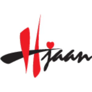 H Jaan Logo