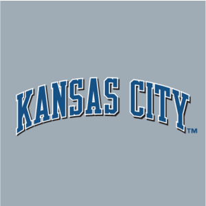 Kansas City Royals(61) Logo