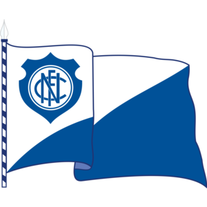 Nacional FC Amazonas 1964 Logo