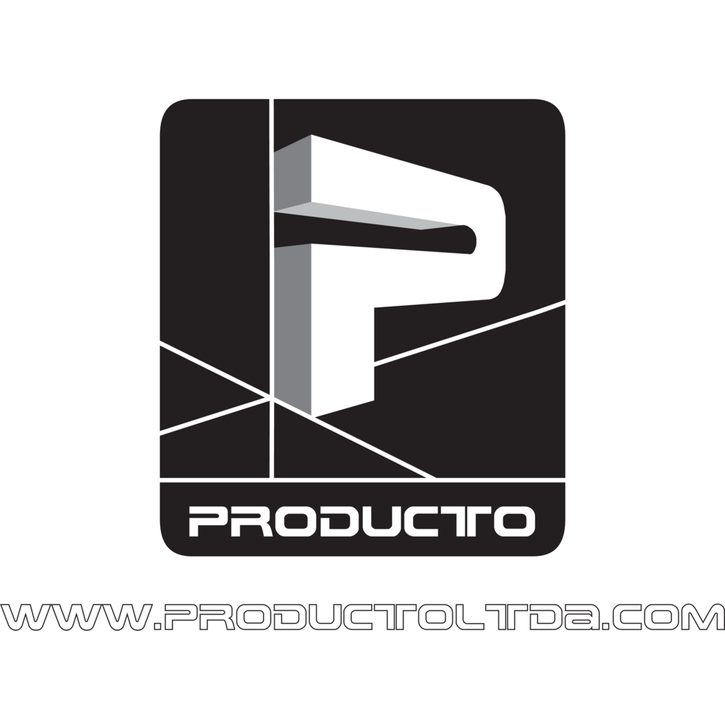 Logo, Industry, Colombia, Producto SAS