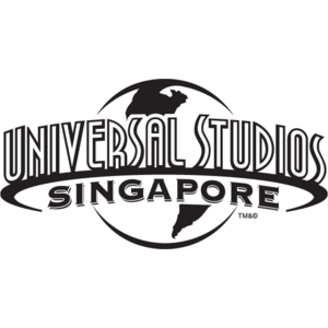 Universal Studios Singapore Logo