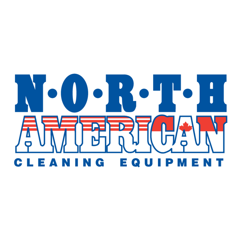 North,American,Cleaning,Equipment