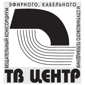 TV Centre Logo
