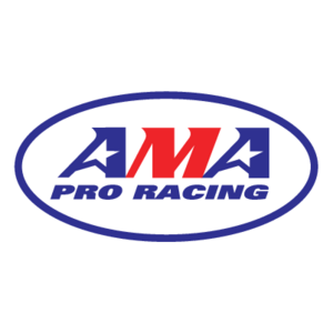 AMA Pro Racing Logo