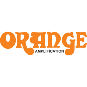 Orange Amplification Logo