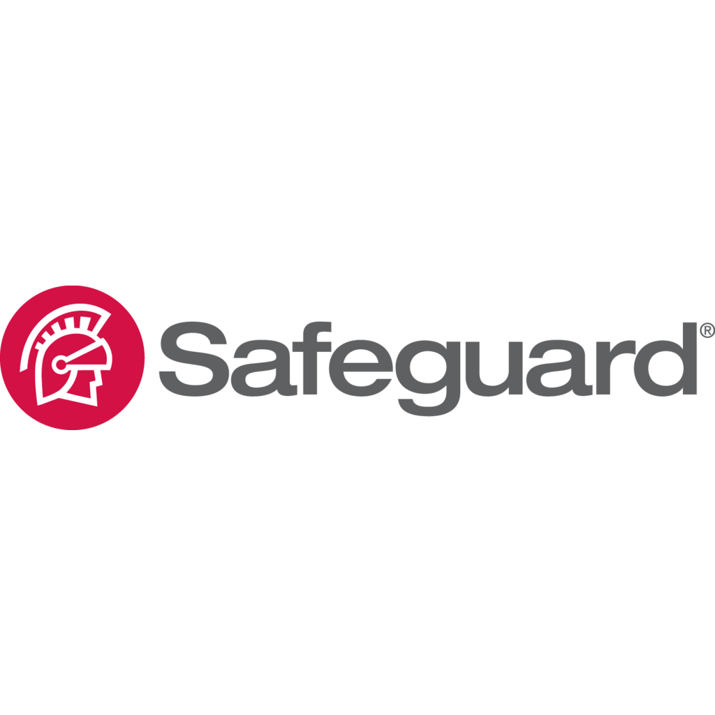 Logo, Industry, United States, Safeguard