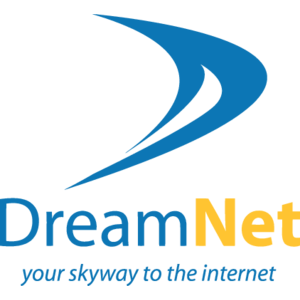DreamNet Logo